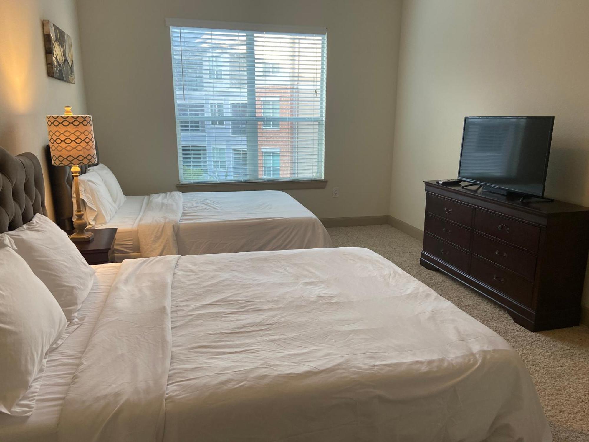 Gorgeous Furnished Apartments Near Texas Medical Center & Nrg Stadium Houston Habitación foto