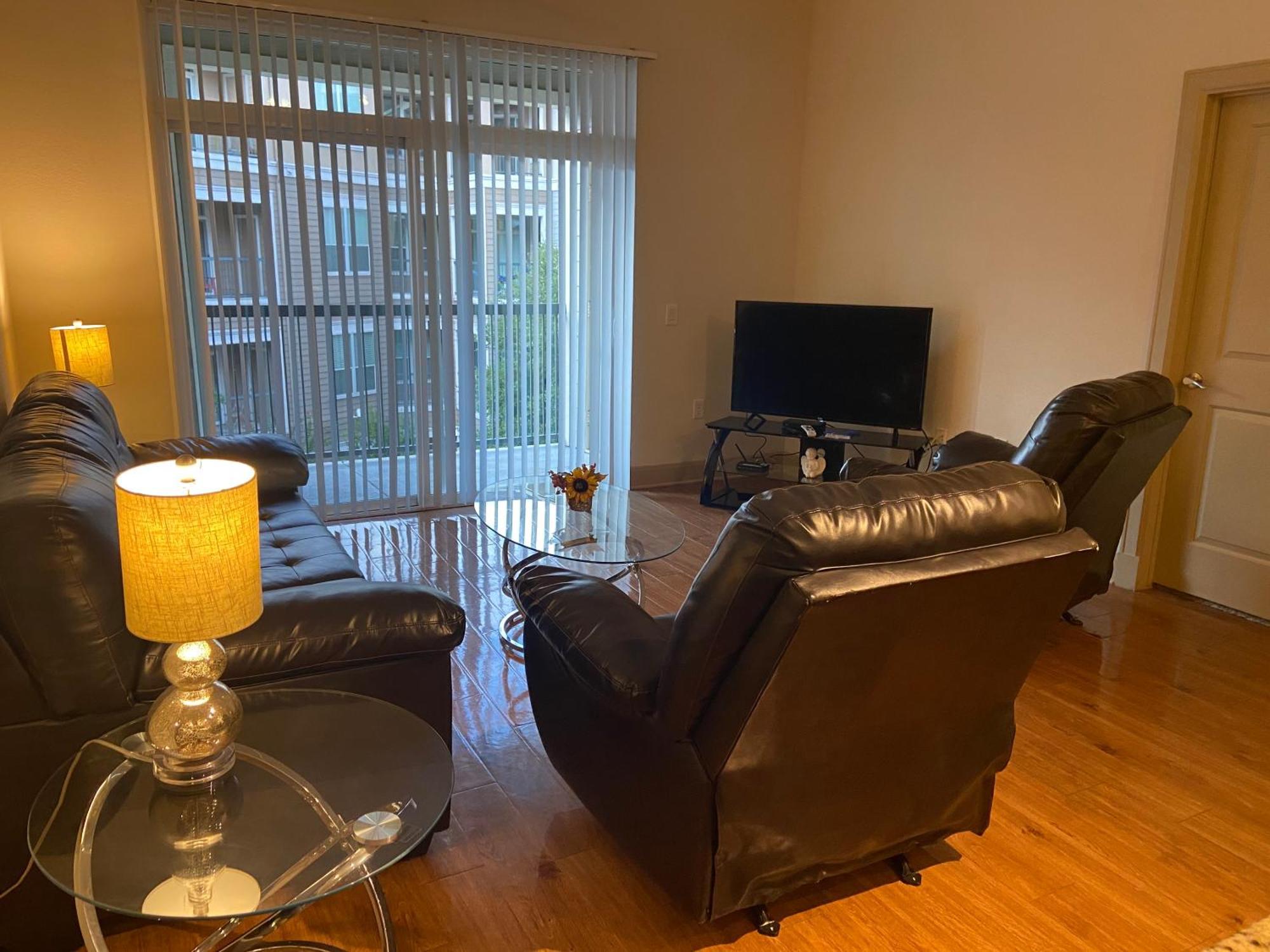 Gorgeous Furnished Apartments Near Texas Medical Center & Nrg Stadium Houston Habitación foto
