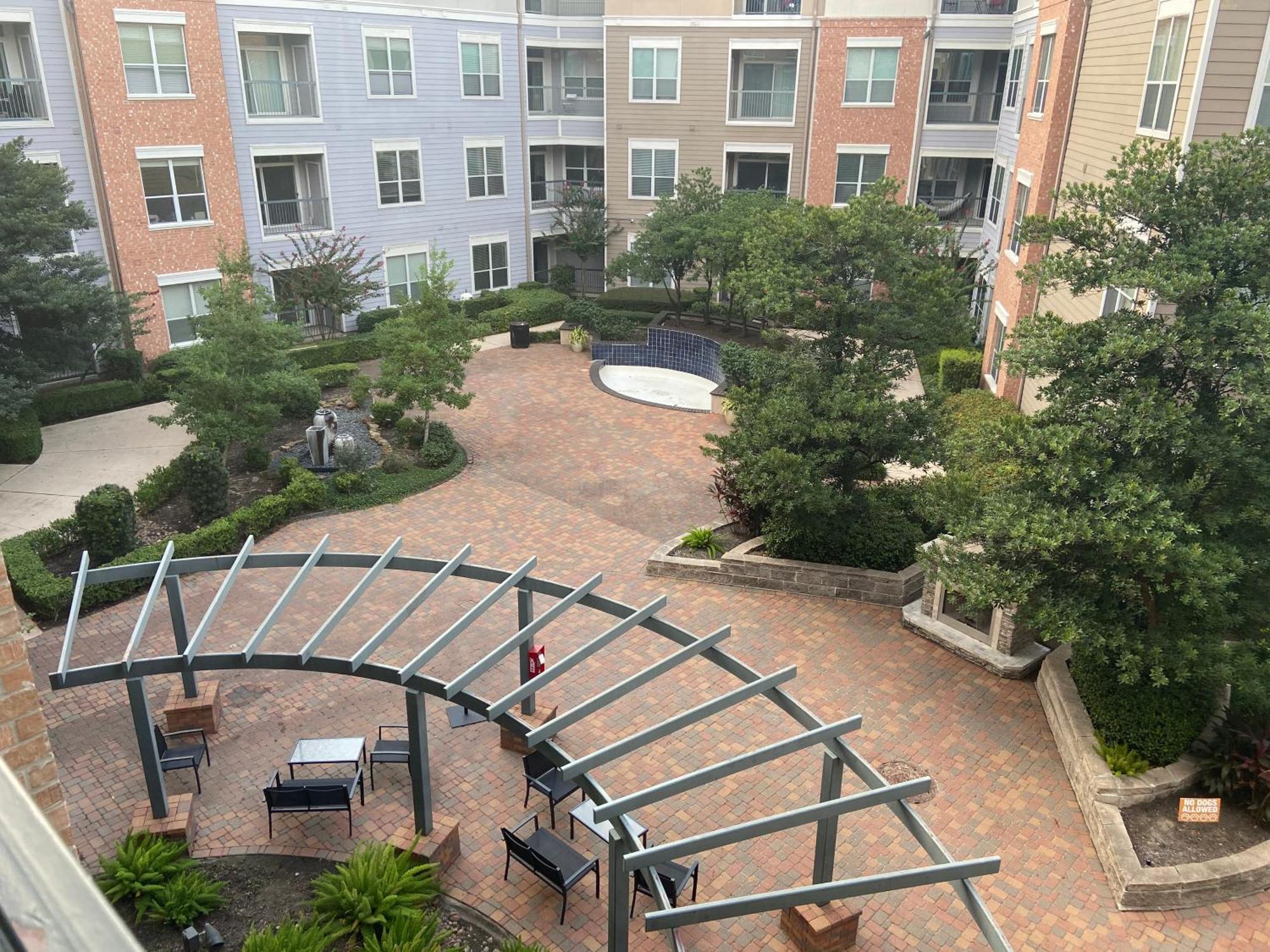 Gorgeous Furnished Apartments Near Texas Medical Center & Nrg Stadium Houston Habitación foto