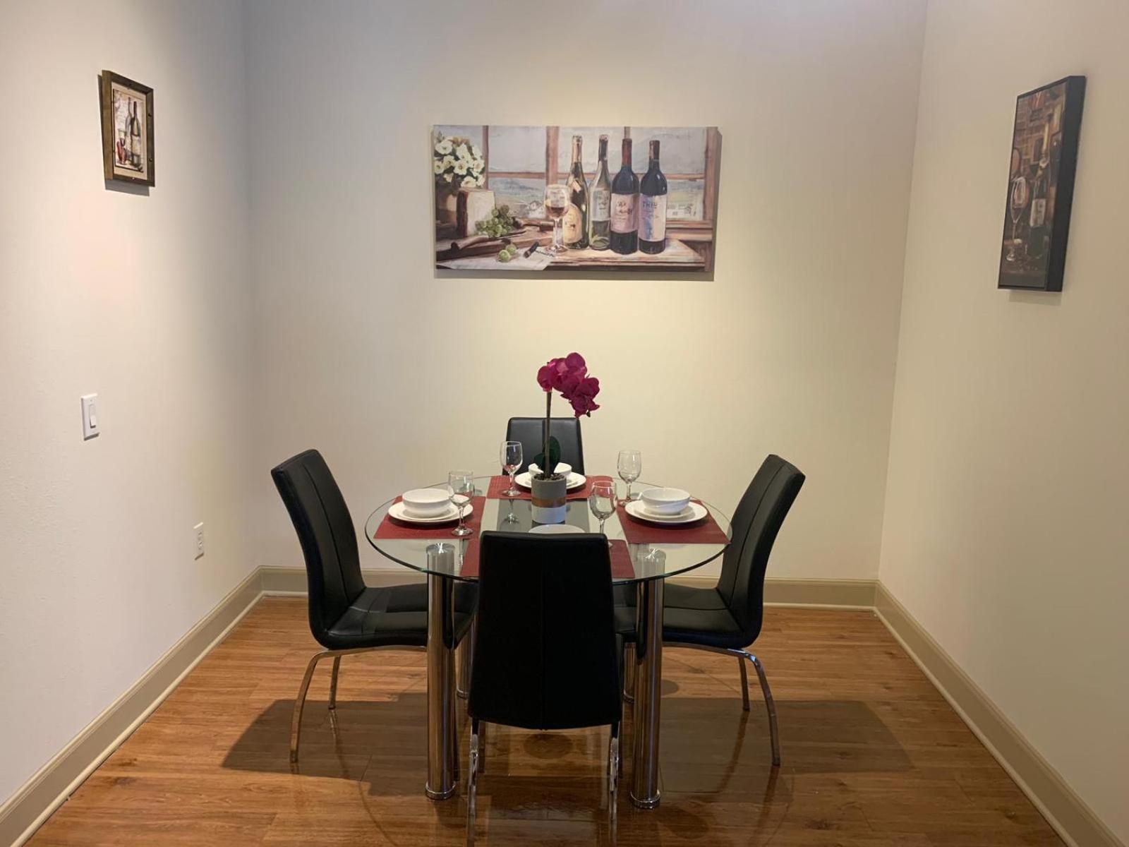 Gorgeous Furnished Apartments Near Texas Medical Center & Nrg Stadium Houston Habitación foto