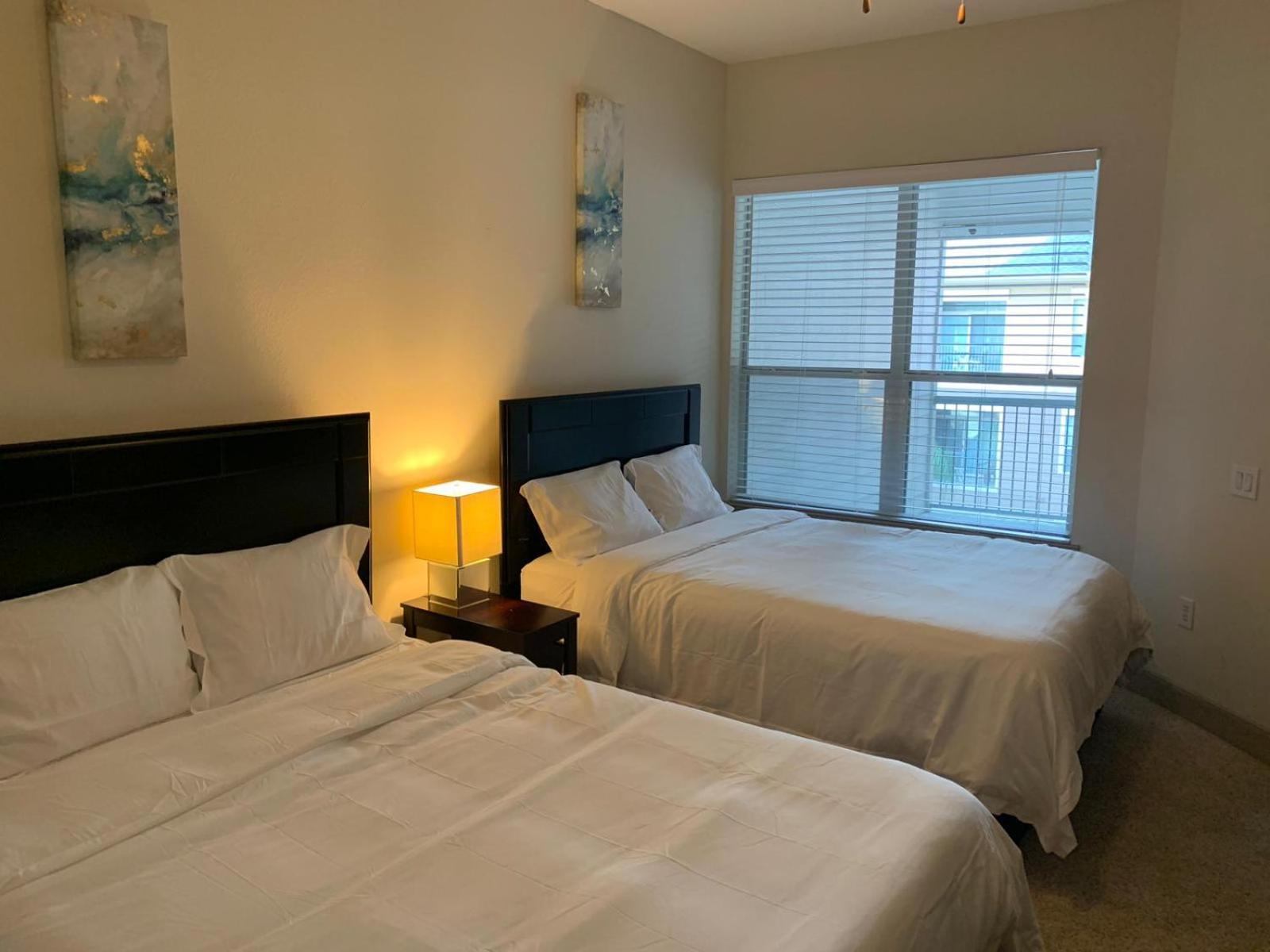 Gorgeous Furnished Apartments Near Texas Medical Center & Nrg Stadium Houston Habitación foto