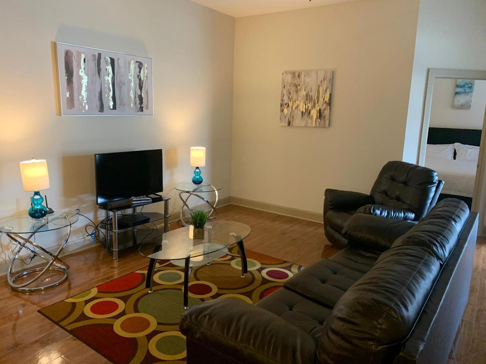 Gorgeous Furnished Apartments Near Texas Medical Center & Nrg Stadium Houston Habitación foto
