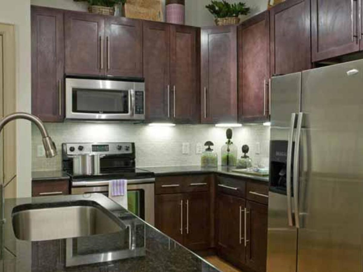 Gorgeous Furnished Apartments Near Texas Medical Center & Nrg Stadium Houston Habitación foto