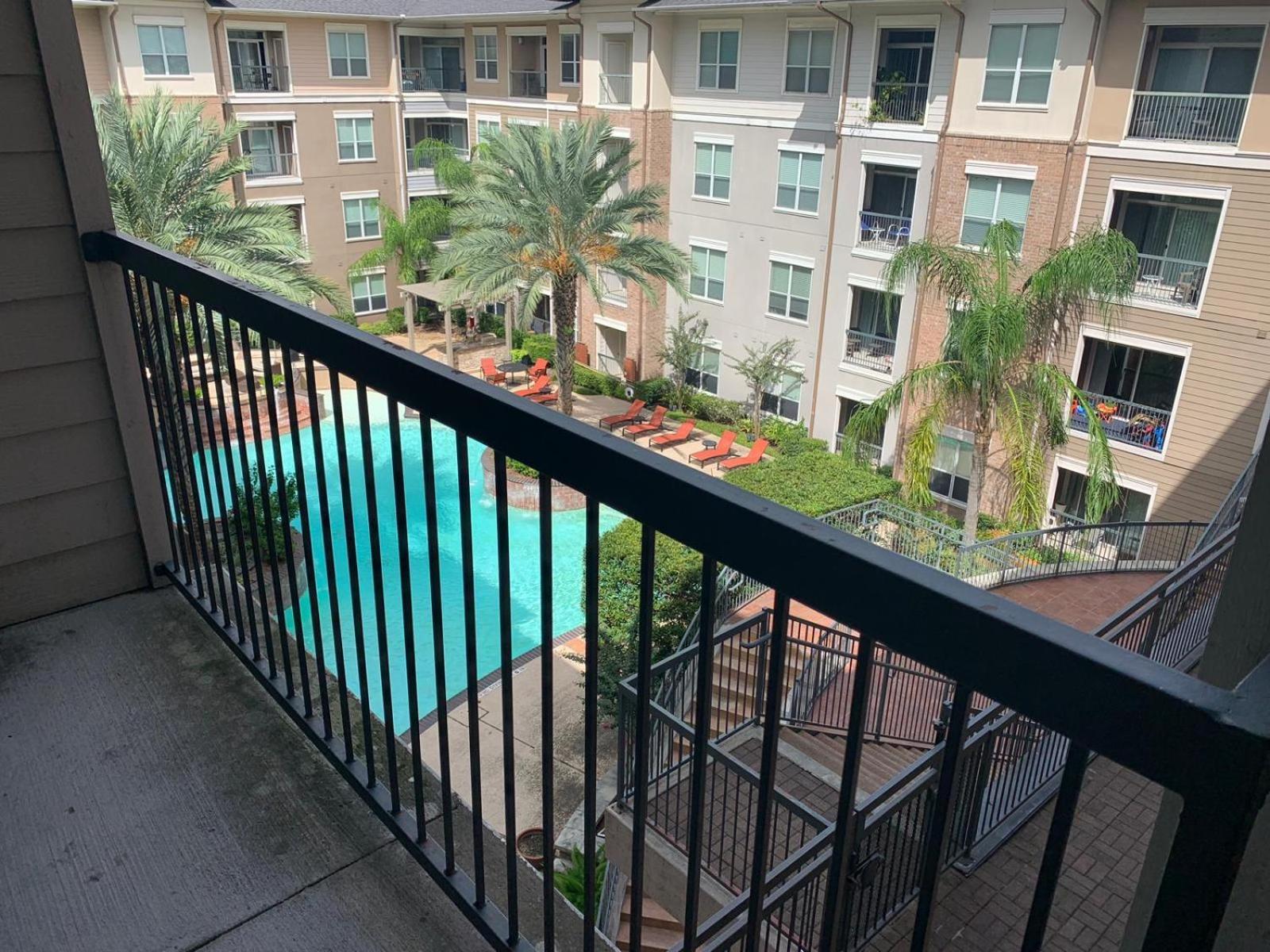 Gorgeous Furnished Apartments Near Texas Medical Center & Nrg Stadium Houston Habitación foto