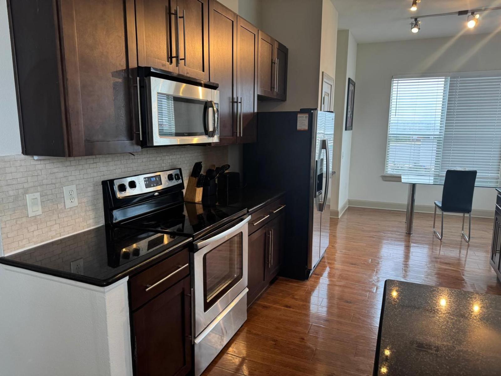 Gorgeous Furnished Apartments Near Texas Medical Center & Nrg Stadium Houston Habitación foto