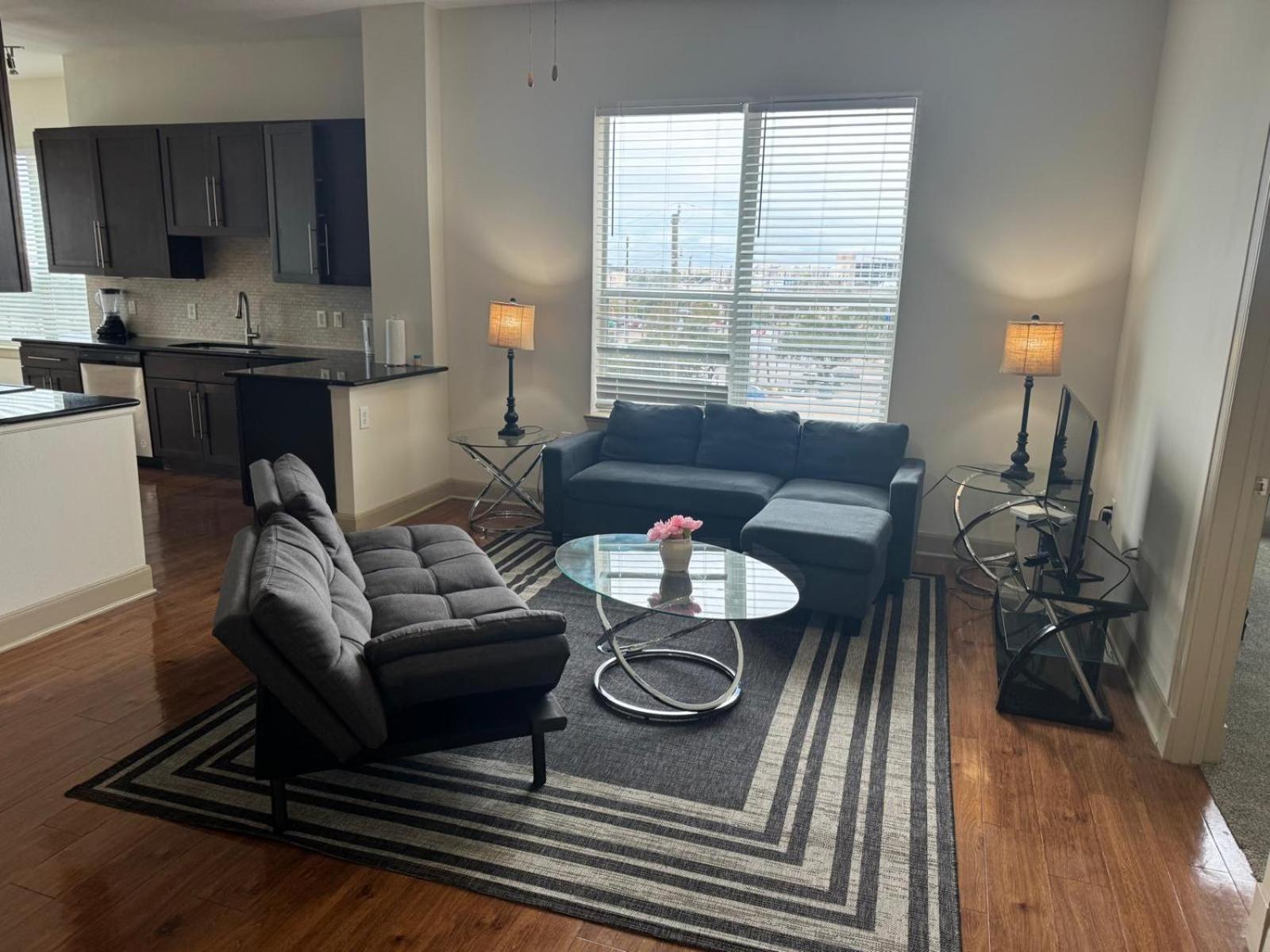 Gorgeous Furnished Apartments Near Texas Medical Center & Nrg Stadium Houston Habitación foto