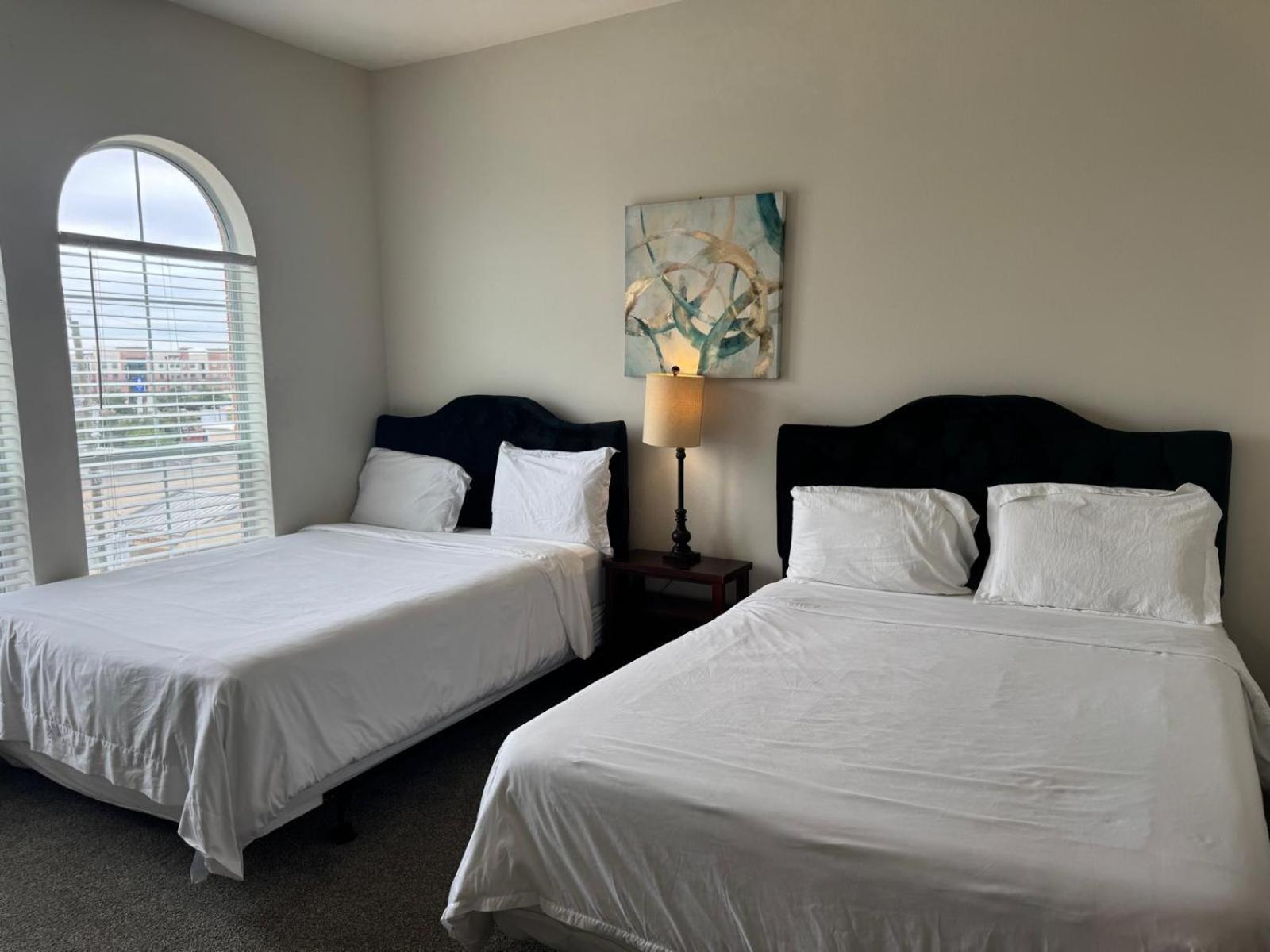 Gorgeous Furnished Apartments Near Texas Medical Center & Nrg Stadium Houston Habitación foto