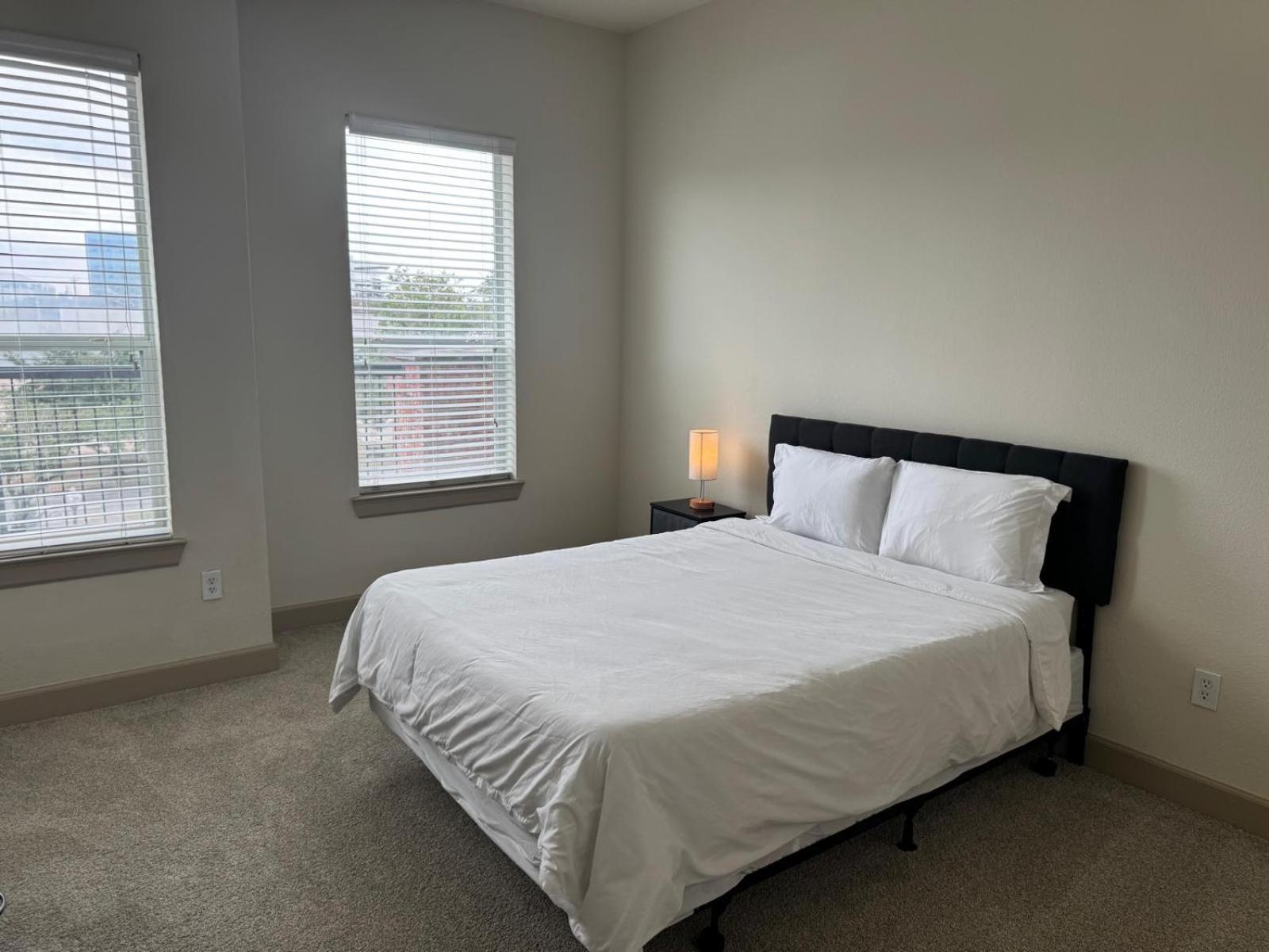 Gorgeous Furnished Apartments Near Texas Medical Center & Nrg Stadium Houston Habitación foto